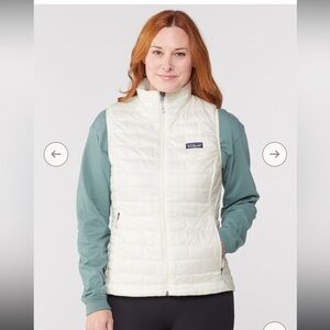 Patagonia Nano Puff Vest